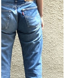 Levi's | デニムパンツ