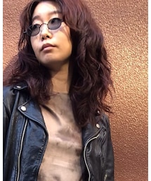 VINTAGE | サングラス