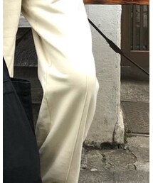 off white | スウェットパンツ