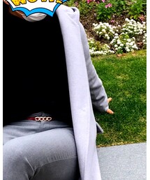 EGOIST | チェスターコート