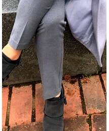 TOD’S | ブーティ