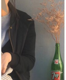 aquagirl | ブルゾン