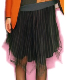 rivet & surge | スカート