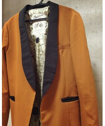 rivet & surge | テーラードジャケット