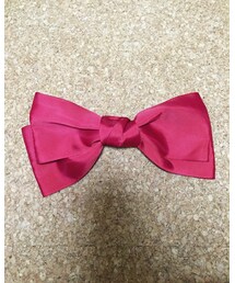 母上のおさがり☺ | バレッタ/ヘアクリップ