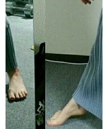 NET | その他パンツ