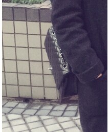 CHANEL | ショルダーバッグ