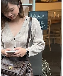 chico_ | トップス