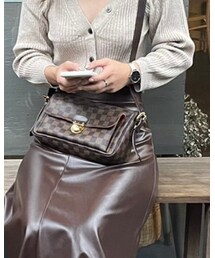 LOUIS VUITTON | ショルダーバッグ