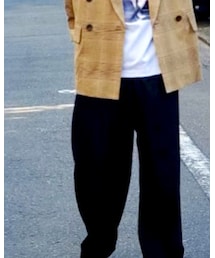 THE RERACS | スラックス