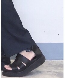 Dr. Martens | シューズ