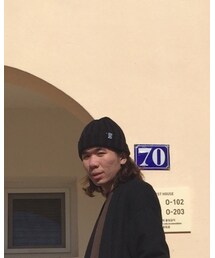 8seconds | ニットキャップ/ビーニー