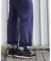 Reebok | シューズ