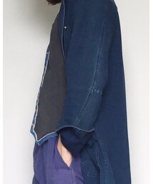 initial | ジャケット/アウター