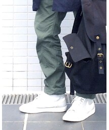 Carhartt | パンツ