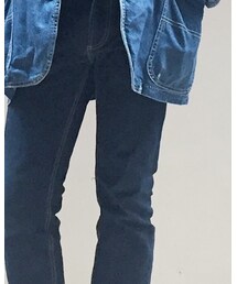 initial | ジャケット/アウター