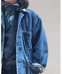 VINTAGE | ジャケット/アウター