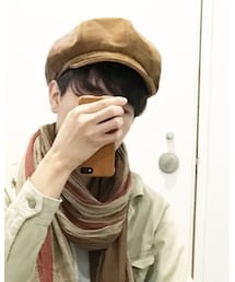 NEW YORK HAT | アクセサリー