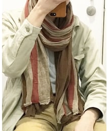 initial | トップス