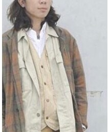 VINTAGE | ジャケット/アウター
