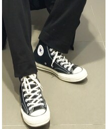 CONVERSE | シューズ