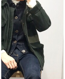 initial | ジャケット/アウター