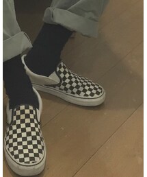VANS | シューズ