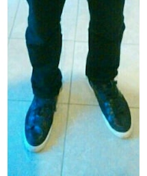 ZARA | スニーカー