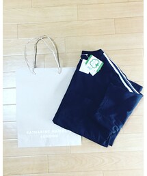 KATHARINE HAMNETT LONDON  | Tシャツ/カットソー