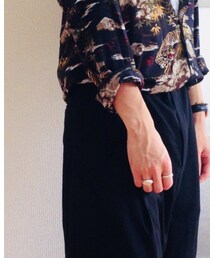 H&M | シャツ/ブラウス