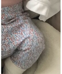 next | パンツ