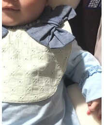 petit main | スタイ/よだれかけ