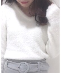 REDYAZEL | ニット/セーター