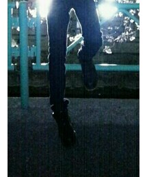Dr. Martens | ブーツ