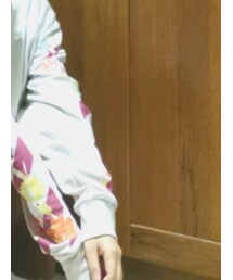 offwhite | パーカー