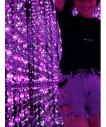 saint Lauren  | Tシャツ/カットソー