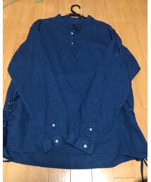 ZARA | 3000円だったはず(シャツ/ブラウス)