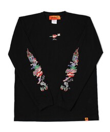 LEFT ALONE | Tシャツ/カットソー