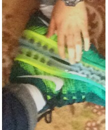 NIKE | スニーカー