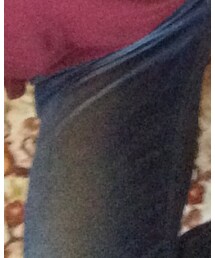 OMNIGOD | デニムパンツ