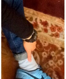 CASIO | アナログ腕時計