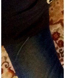 OMNIGOD | デニムパンツ