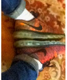 NIKE | スニーカー