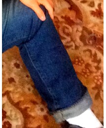 OMNIGOD | デニムパンツ