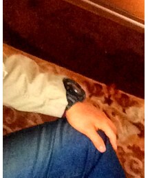 CASIO | アナログ腕時計