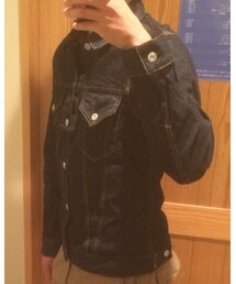 SPELLBOUND | デニムジャケット