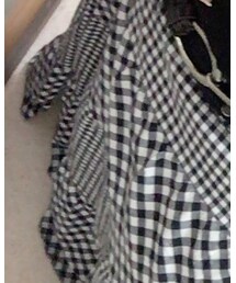 no brand | スカート