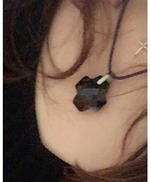 SWAROVSKI | ネックレス