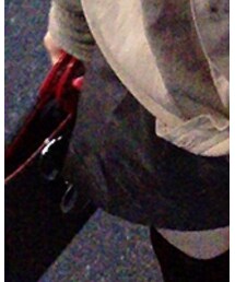 BUONA GIORNATA | パンツ