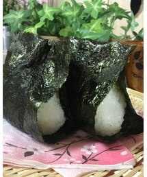塩おにぎり🍙 | その他